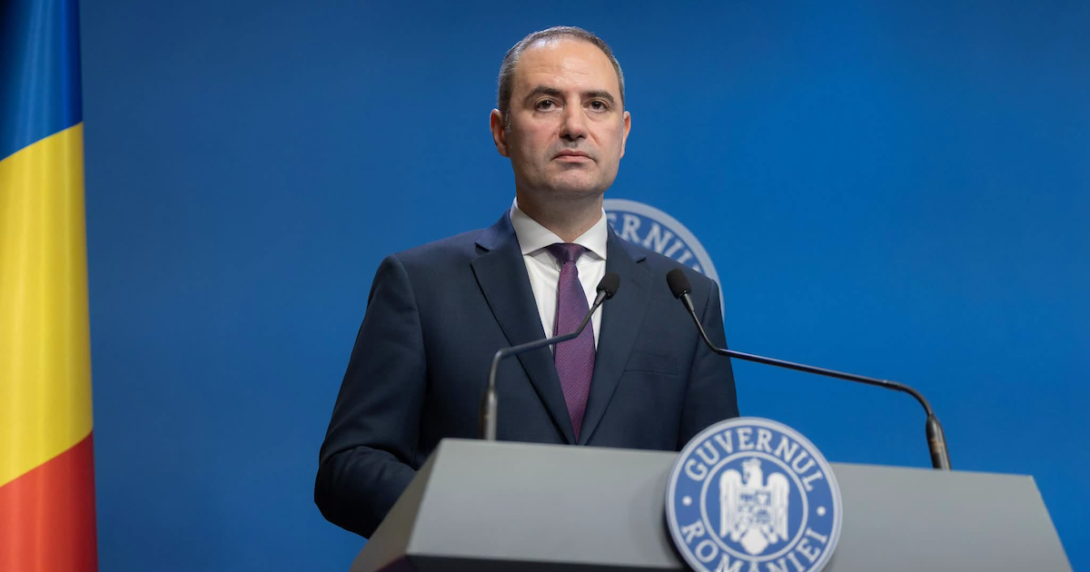 Nazare, la ECOFIN Dublin: România „nu poate alege între consolidare şi creştere”. Direcţia: tăierea cheltuielilor ineficiente, investiţiile protejate