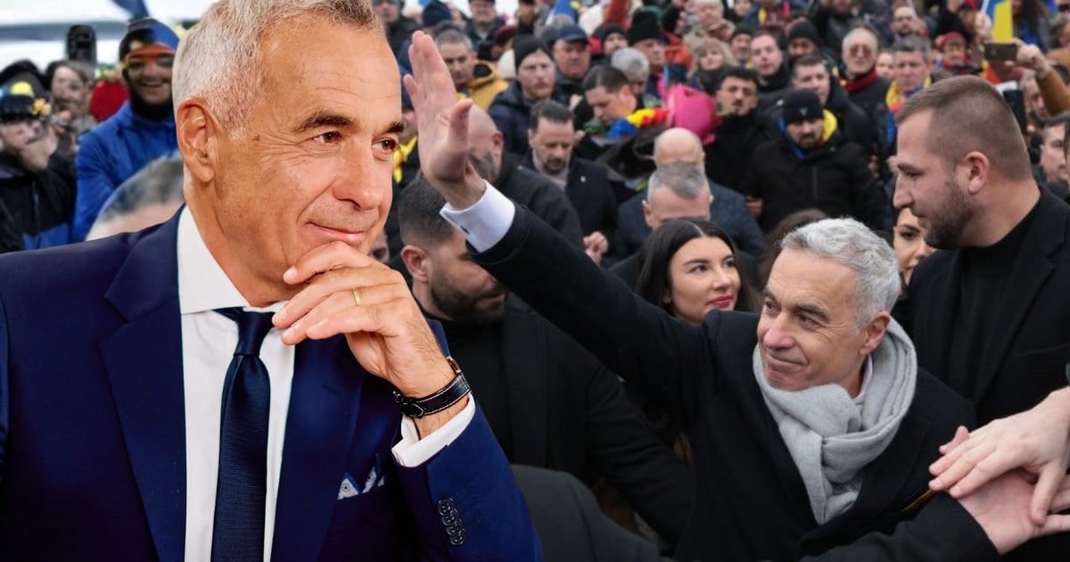 Călin Georgescu, după crima din Cenei: ce pune la „rădăcina” tragediei, la ieșirea de la Poliția Buftea