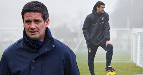 Inter, la un pas de titlu cu Chivu pe bancă: „Un titlu nu e niciodată ușor de câștigat”