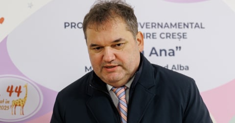 Cseke Attila: peste 45.000 de posturi tăiate în administrația locală până la 1 iulie 2026. 192 de consilieri, reduși la nivel central