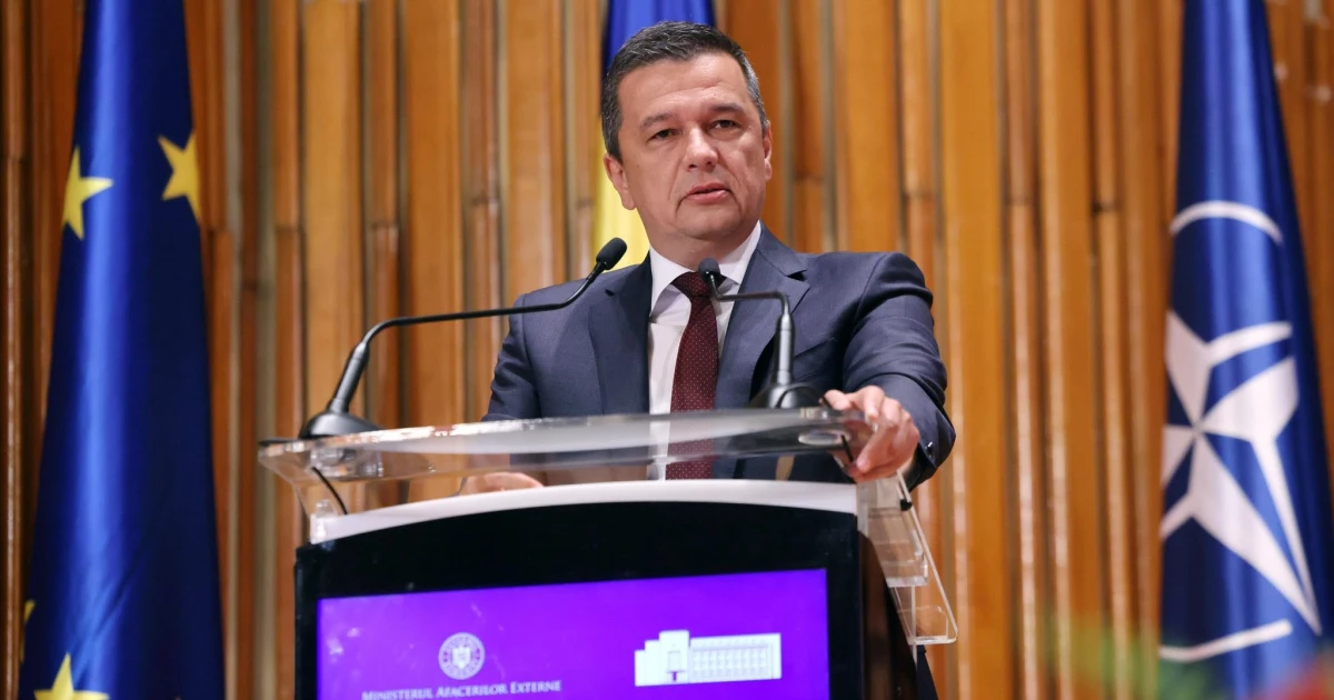 Grindeanu explică „pesta hashtag” în Parlament: „Este echivalentul la ciuma roșie, dar invers”