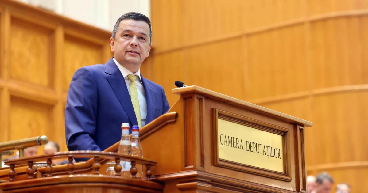 Sorin Grindeanu cere revizuirea Constituției, pe fondul blocajului politic: „Trebuie adusă mai aproape de realităţile României din 2026”