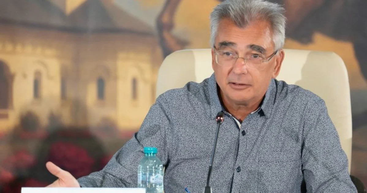 Petrișor Peiu, după decizia Fitch: „Mai bine ne-am concentra pe datoria publică și deficit”
