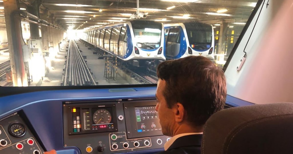 Metrorex majorează tarifele de la 1 mai 2026: biletul urcă la 7 lei, abonamentul anual la 1.300 lei