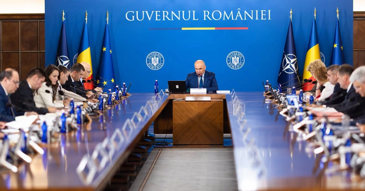 Ilie Bolojan: PNL ar susține un guvern cu profil tehnocrat, dar doar cu majoritate și program de guvernare