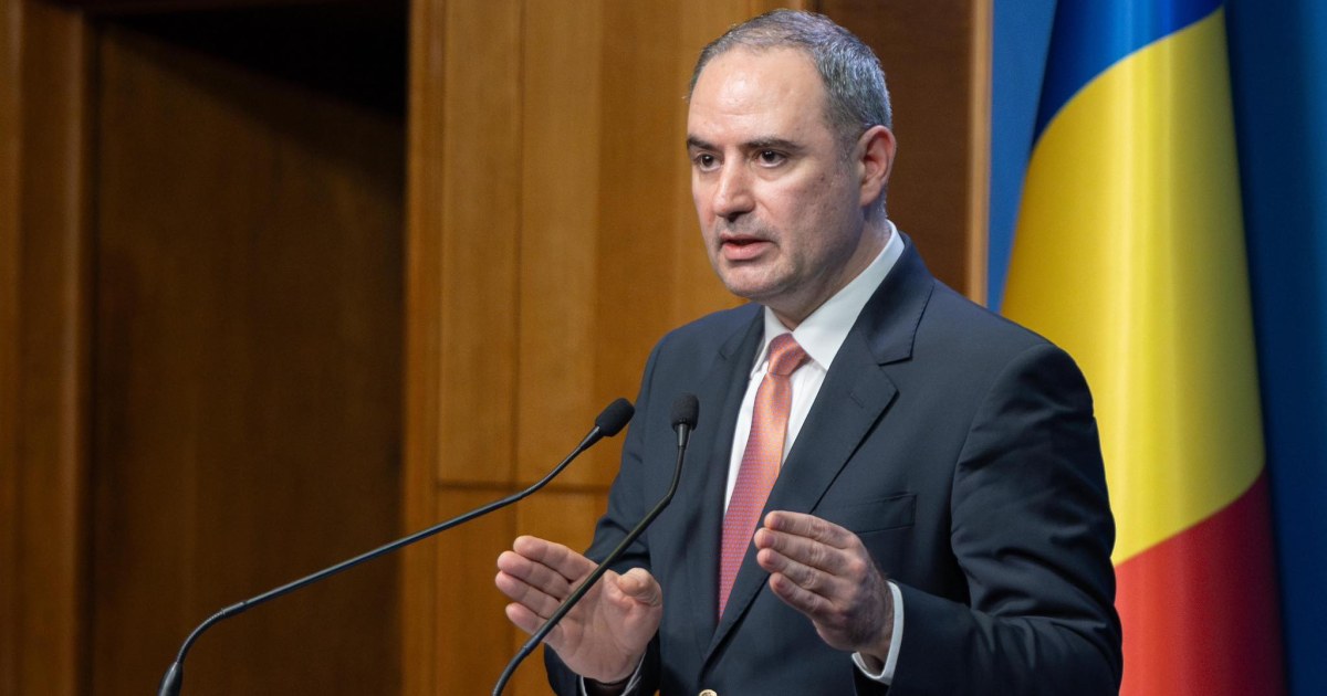Nazare avertizează pe legea salarizării: „Să nu repetăm lecţia” din legea pensiilor. Costuri de 5–10 miliarde în 2027