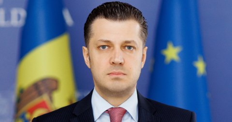 Maia Sandu l-a numit pe Mihail Mîțu ambasador al Republicii Moldova în România: ce urmează la București