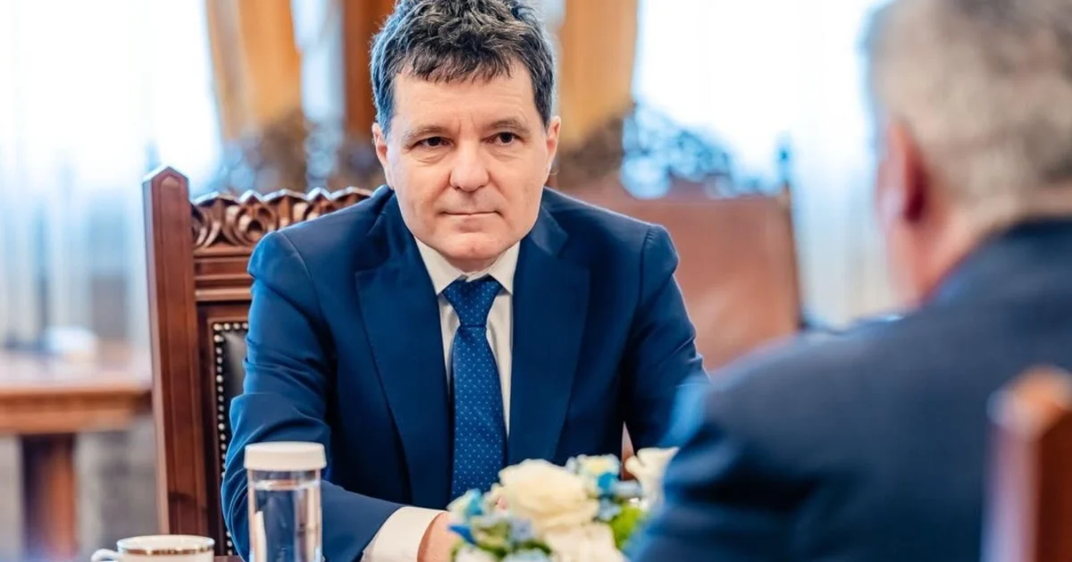 Nicușor Dan conduce delegația României la Adunarea Generală a ONU, la New York: temele anunțate pentru discurs