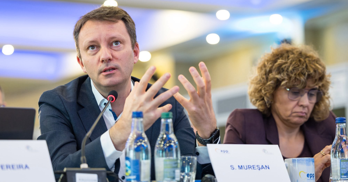 Siegfried Mureșan, despre Guvernul Bolojan: „Vom construi pe baza lucrurilor bune” și „vom intra într-o etapă de creștere”