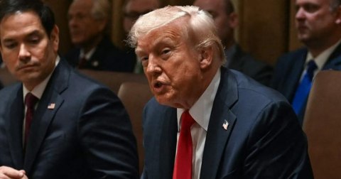 Casa Albă a șters clipul de pe contul lui Donald Trump în care soții Obama apar ca maimuțe: ce explicație dă administrația