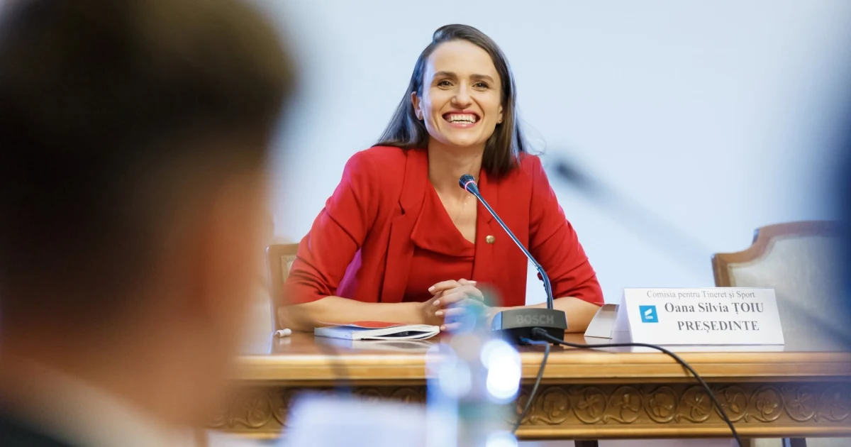 Oana Țoiu, despre reacția Moscovei după achiziția Portului Giurgiulești: „o nemulțumire” față de influența României