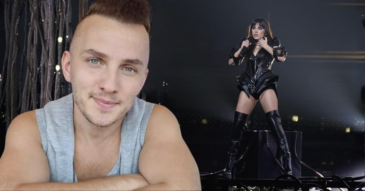 Mihai Trăistariu, reacție după Eurovision 2026: „România a dat 10 puncte Moldovei. Moldova a dat 3 României”