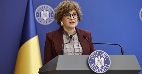 Oana Gheorghiu publică un document semnat de Sorin Grindeanu despre listarea la bursă a unor companii de stat. Liderul PSD: „Un exercițiu de imaginație”