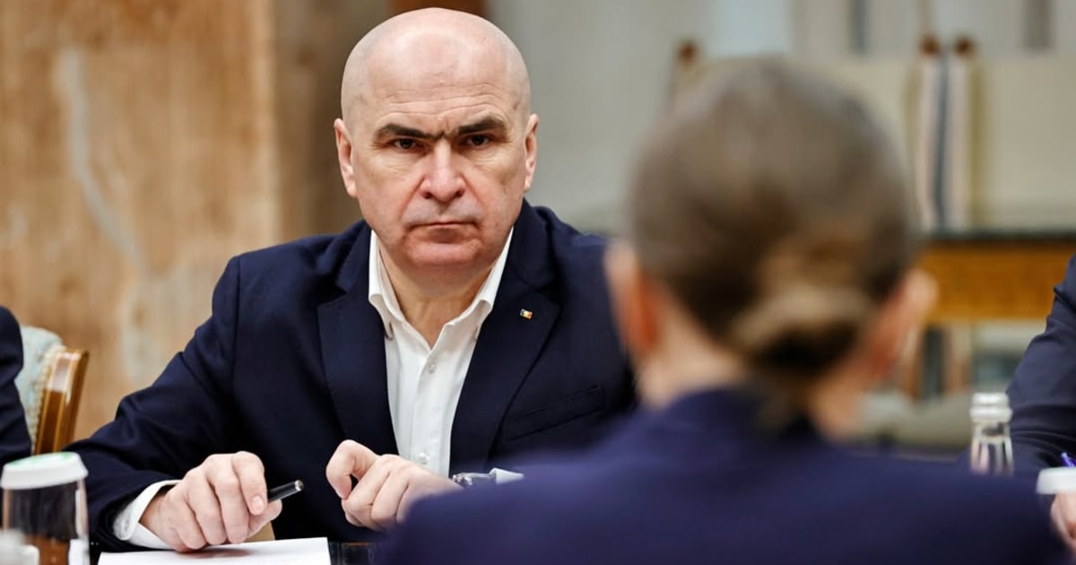 Ilie Bolojan: Prezența SUA în NATO este „crucială” pentru România. O ruptură UE–SUA ar fi „o catastrofă”