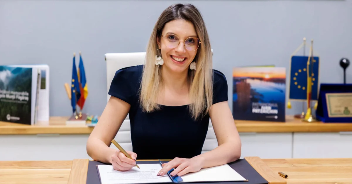Diana Buzoianu, după controale pe litoral: 23 de terase încalcă legislația plajelor. Mamaia și Constanța, în vizor