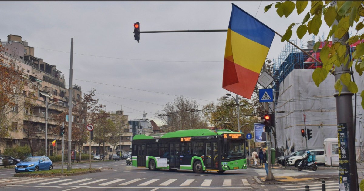 STB scumpește toate biletele: cât ar urma să coste transportul în București din februarie