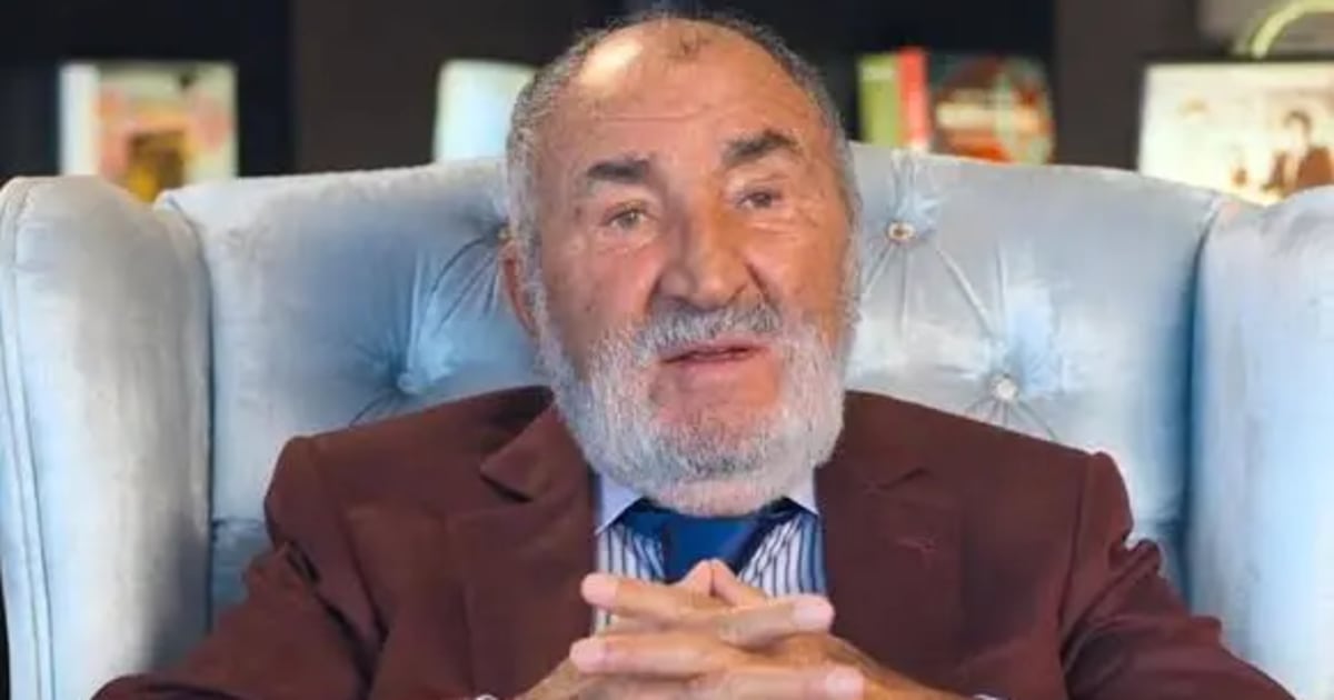 Ion Țiriac spune că are 21.000 de hectare în Namibia și ia în calcul o nouă achiziție în Botswana: „Africa m-a fascinat dintotdeauna”