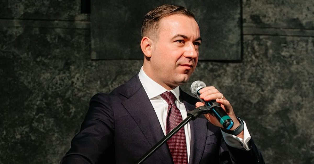 Bogdan Ivan cere „situație de criză” la carburanți și un plan în trei direcții: „România nu mai are nevoie de improvizații”