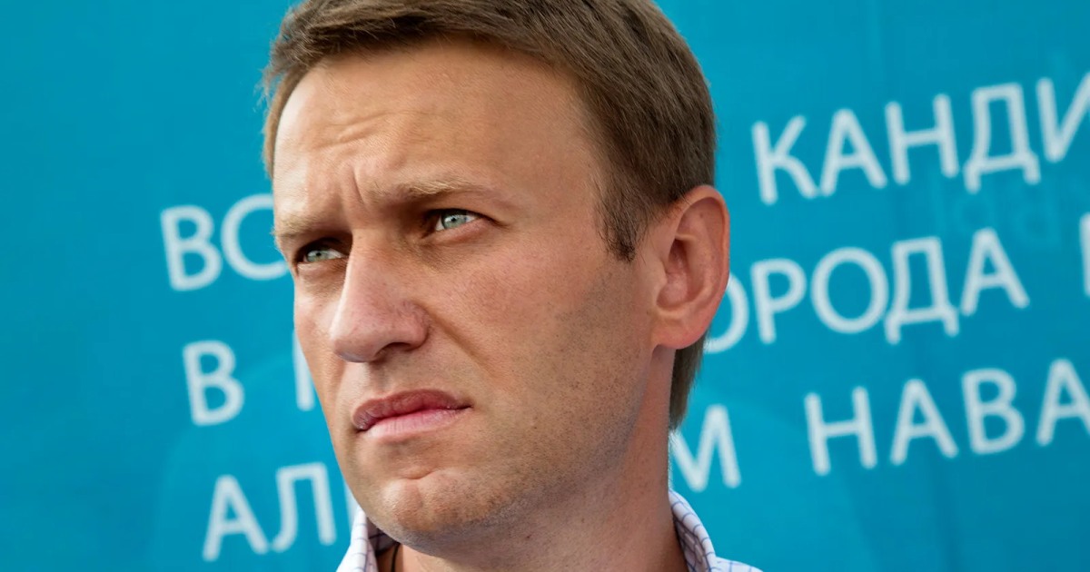 CEDO condamnă Rusia în cazul Aleksei Navalnîi: ce reține Curtea despre detenția din 2021