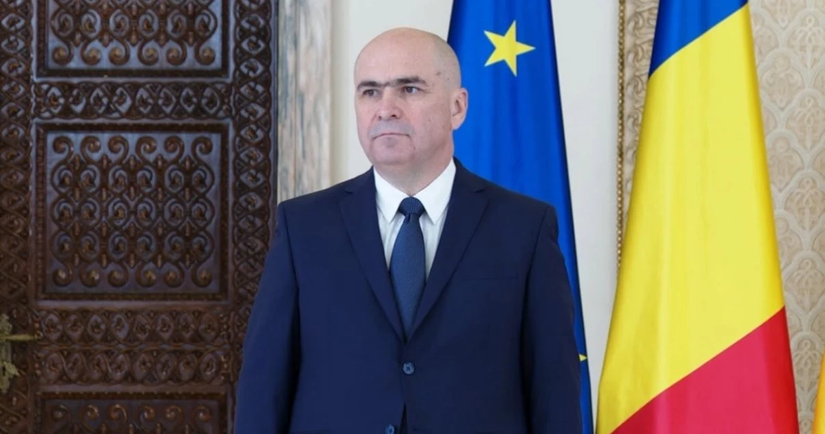 Ilie Bolojan cere reducerea consumului în orele de vârf, după oprirea Unității 2 de la Cernavodă