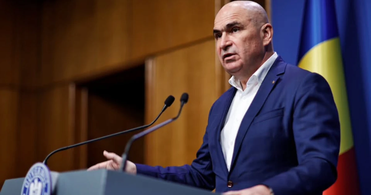 Ilie Bolojan, mesaj de Ziua Independenței Republicii Moldova: „La mulți ani, fraților basarabeni!”