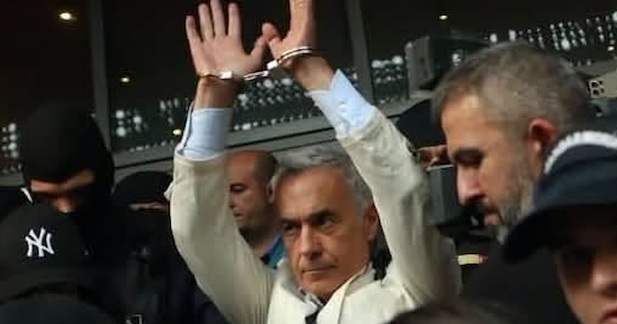 Călin Georgescu, audiat la DIICOT într-un dosar cu prejudiciu de peste 1,1 milioane de euro