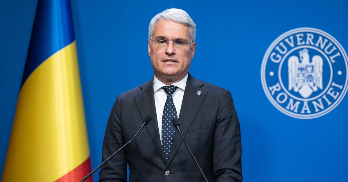 Dragoș Pîslaru: „PSD a dat foc la țară”. PNL invocă ieșirea din criză și votul intern 50 din 54