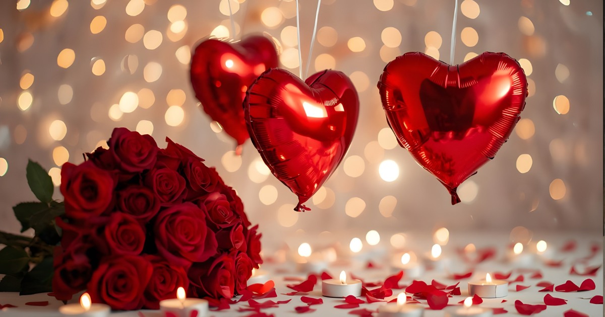 Dragobetele 2026 (24 februarie): idei de cadouri și surprize în doi, de la gesturi simple la experiențe