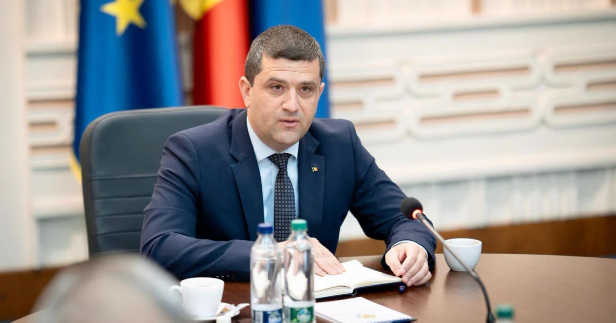Radu Miruță, după doborârea dronelor: „Circulă dezinformări”. Replica pentru „suveraniști” și explicațiile despre F-16
