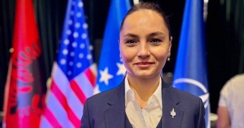 Anamaria Gavrilă îi propune lui Eugen Tomac un guvern de uniune națională: „Este o soluție”