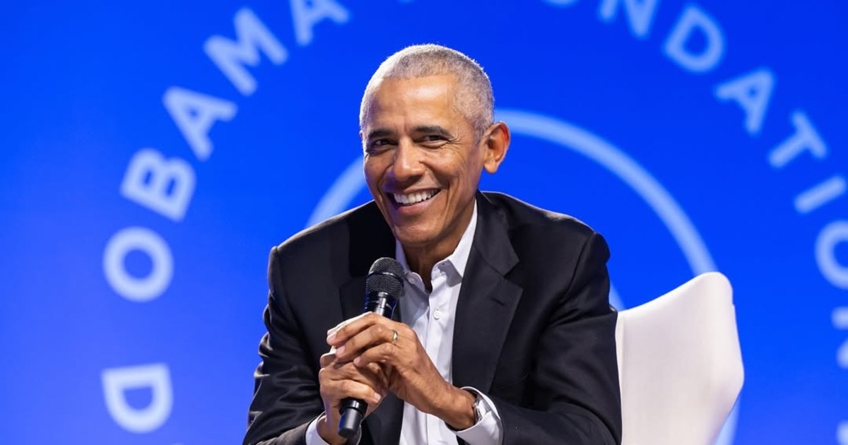 Obama clarifică replica despre „extratereștri reali”: ce a spus, de fapt, după valul de reacții