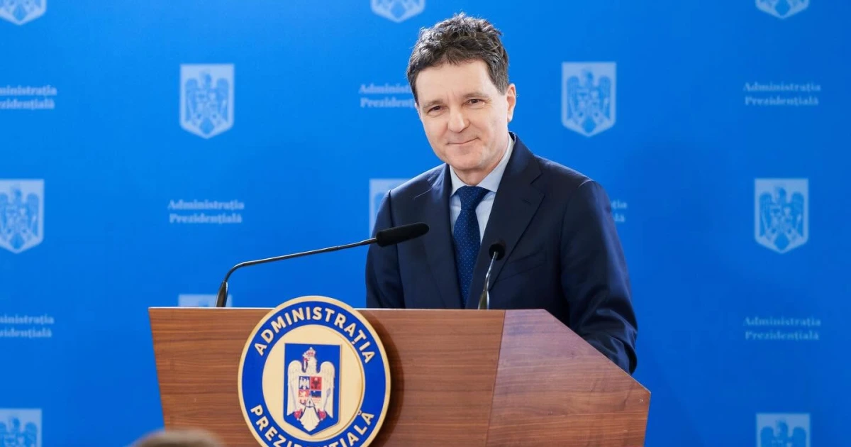 Nicușor Dan, despre numirea șefului SRI: „o discuție sensibilă” și legătura cu învestirea Guvernului