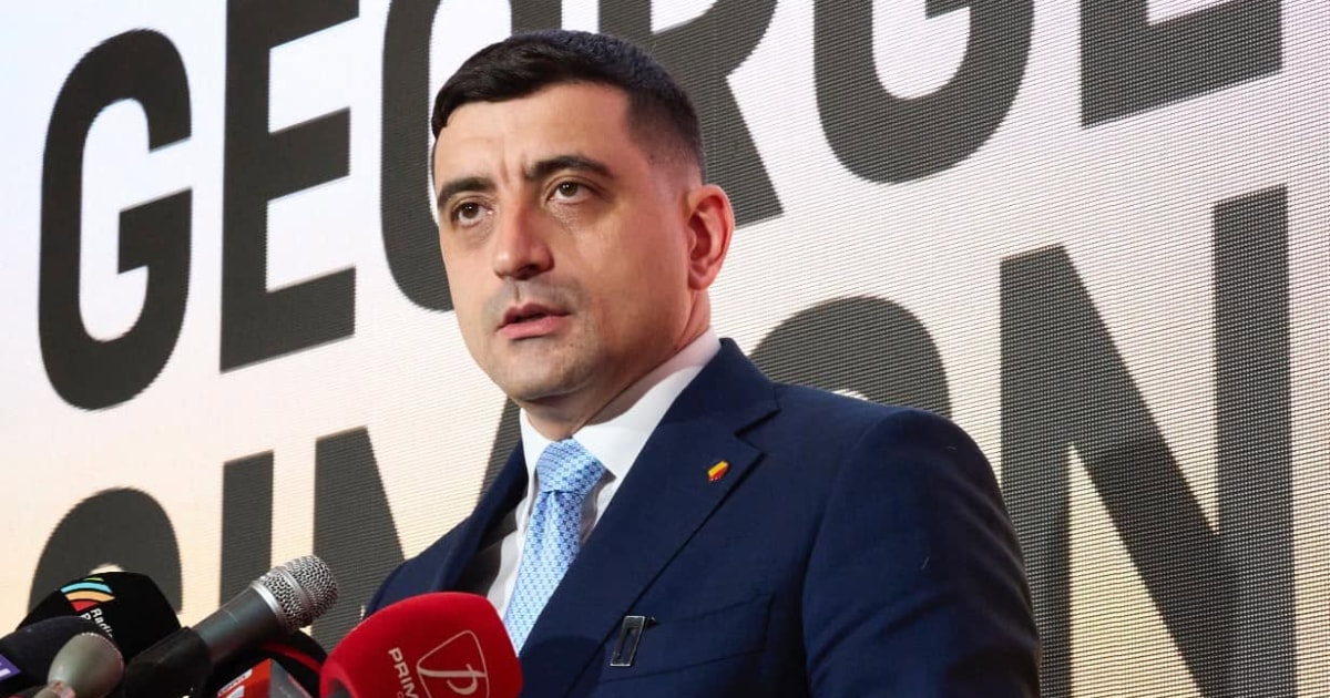 George Simion, discurs la Biserica Sfântul Andrei din Chicago: „Unirea ați făcut-o deja: România cu Moldova”