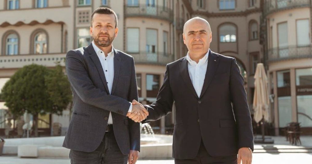 Florin Birta acuză PSD după căderea Guvernului Bolojan: „Au demolat și n-au construit nimic”. Mesaj către Nicușor Dan