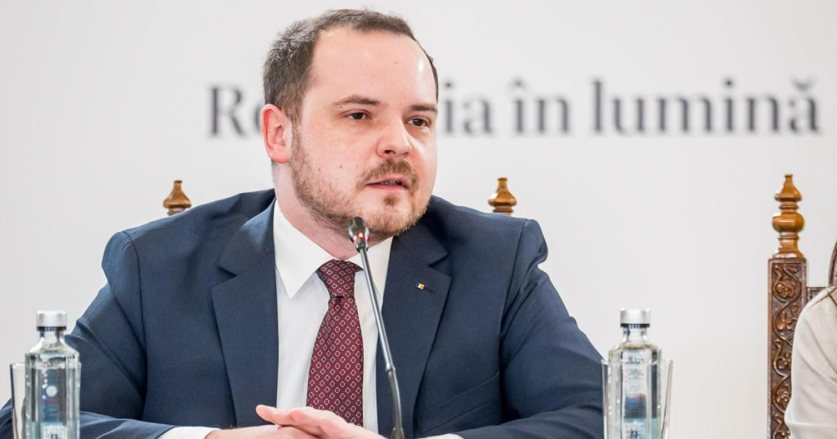 Alexandru Rogobete, critic la adresa lui Ilie Bolojan pe prima zi de concediu medical neplătită: „Am primit un mare nu ferm”