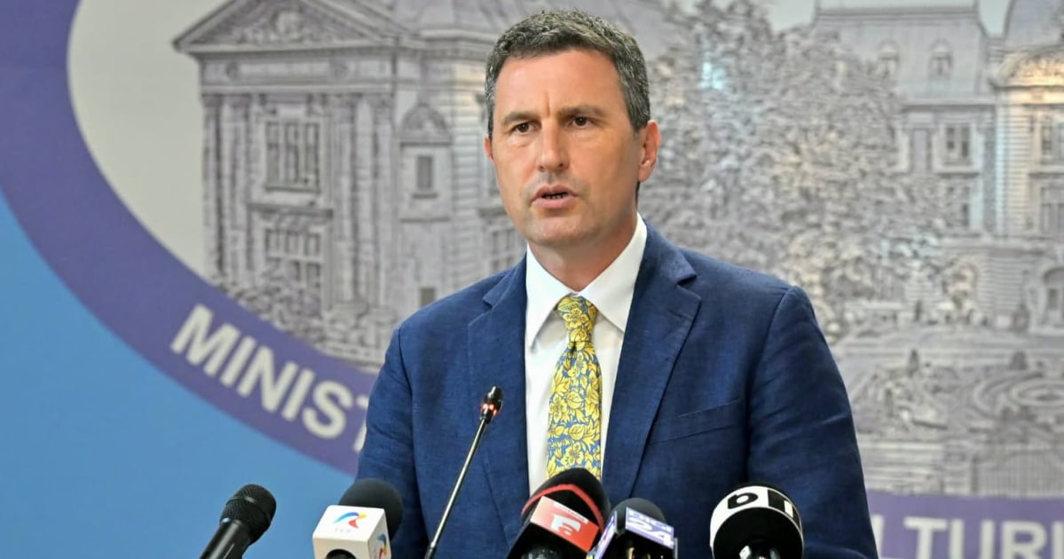 Tanczos Barna: „Prețul motorinei este inacceptabil de mare”. Vicepremierul cere ieftiniri rapide la pompă
