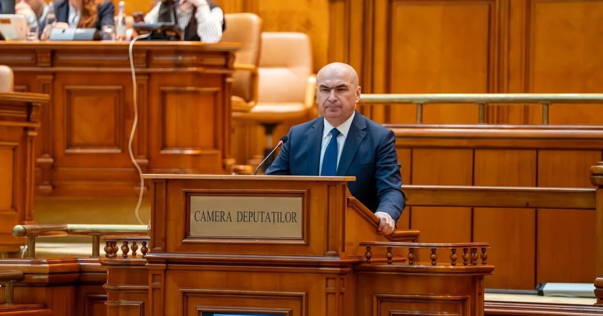 Ilie Bolojan îl felicită pe Andy Burnham, noul premier al Regatului Unit: „Rămânem angajați să consolidăm cooperarea”
