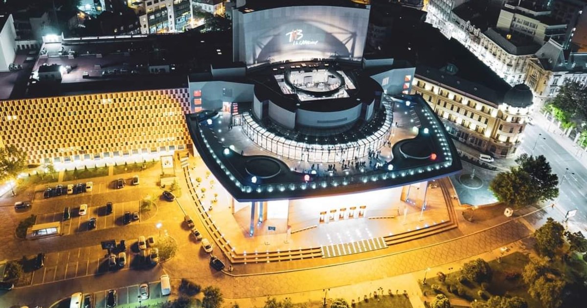 Actorii TNB ies în stradă după „programul pilot” al Ministerului Culturii: ce se schimbă în raportarea muncii