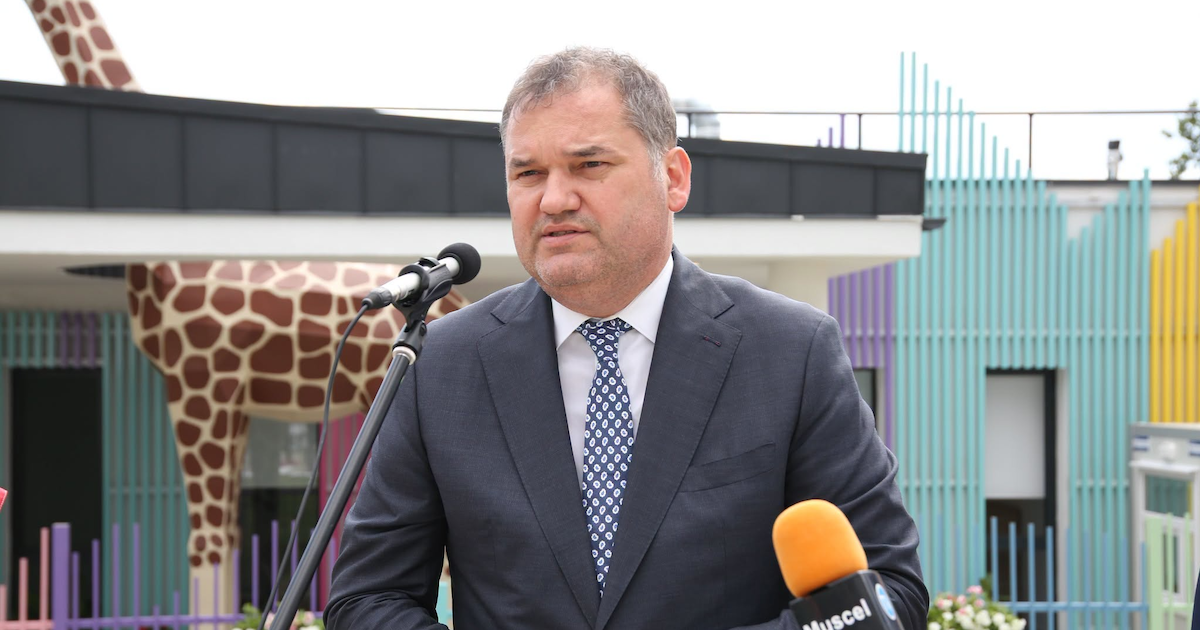 Cseke Attila: MDLPA spune că a îndeplinit toate țintele și jaloanele PNRR. „Nu vom pierde niciun euro”