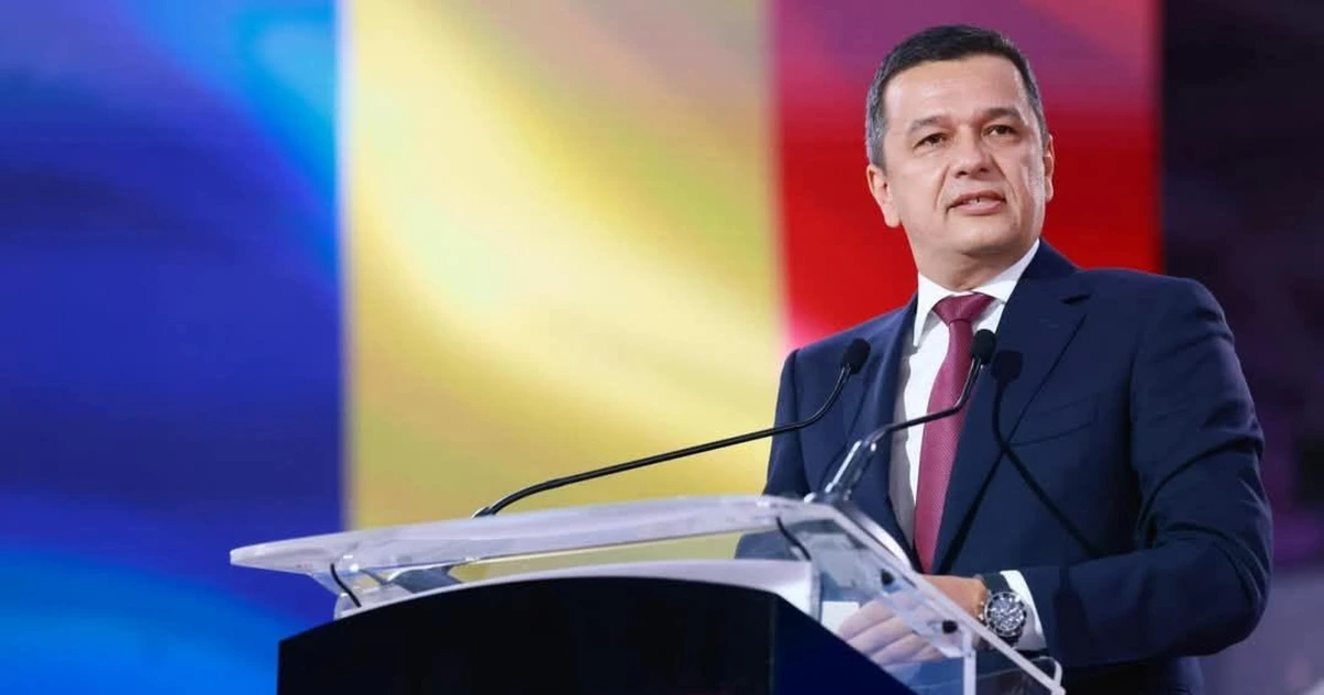 Sorin Grindeanu, mesaj de solidaritate pentru Spania, pe fondul crizei din Ceuta: „Ne-a fost alături când a contat”