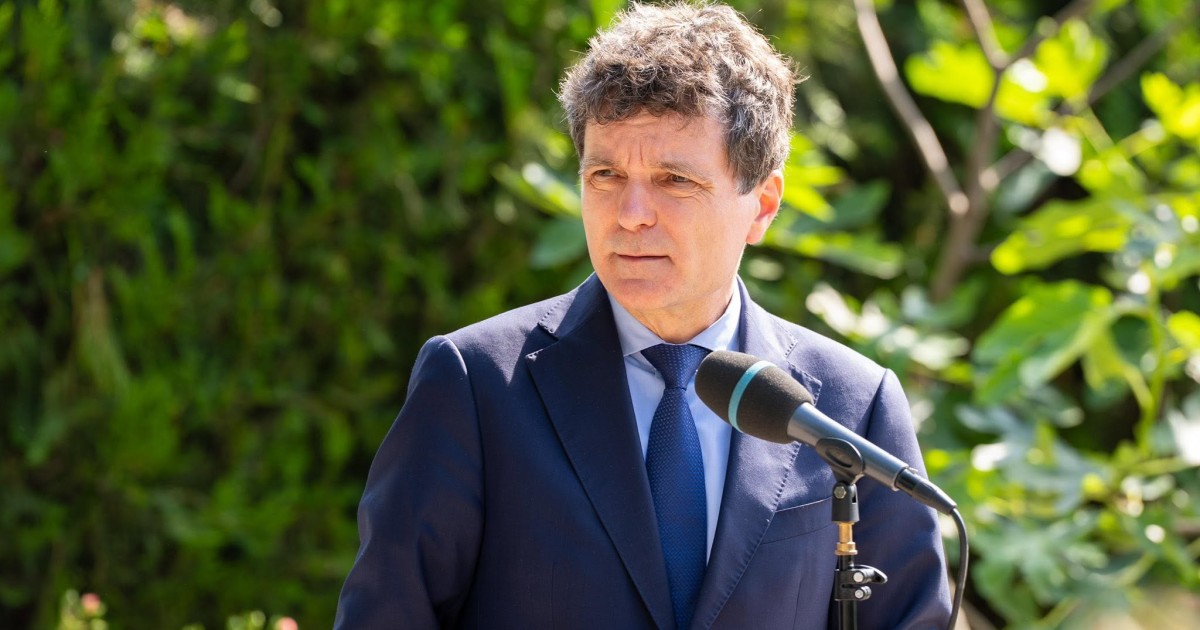Nicușor Dan, despre riscul retrogradării României la „junk”: „Ar fi catastrofal. O să mă implic personal”