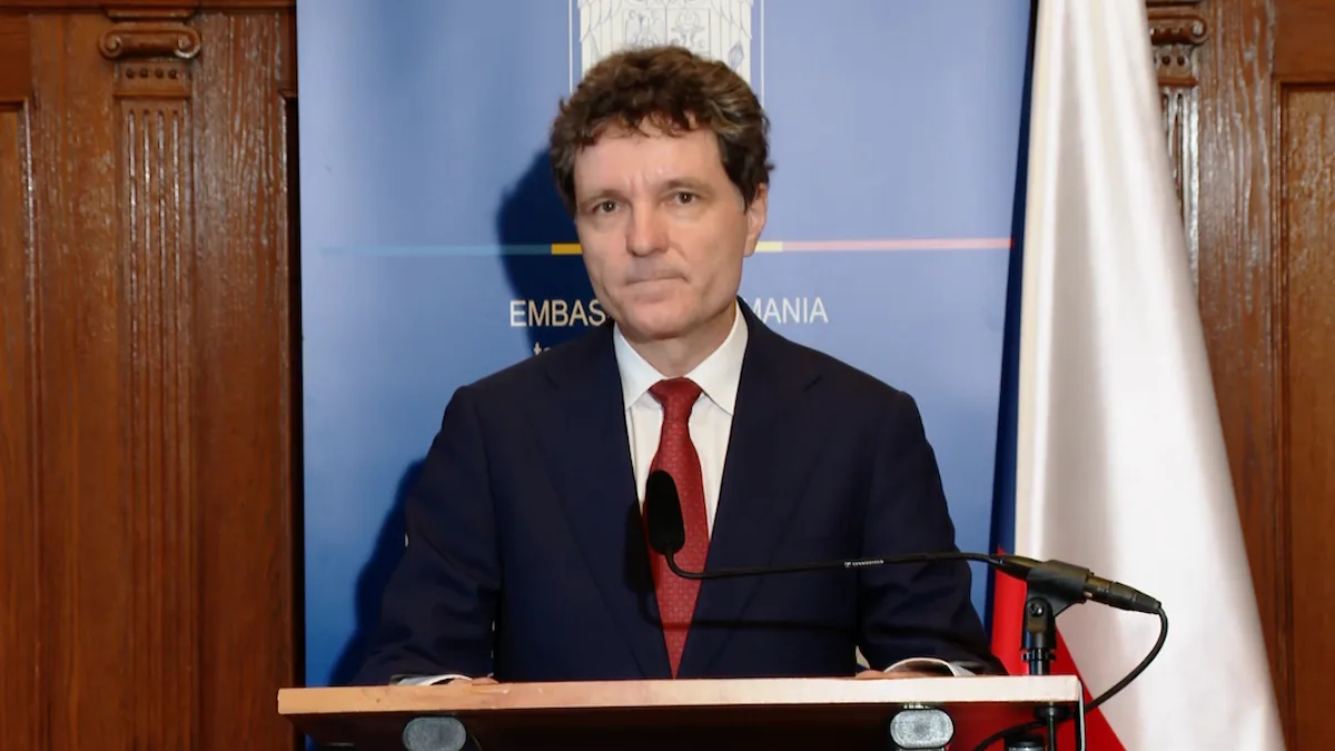 Nicușor Dan nu este obligat să dizolve Parlamentul după respingerea Guvernului Mureșan. Ce condiții pune Constituția