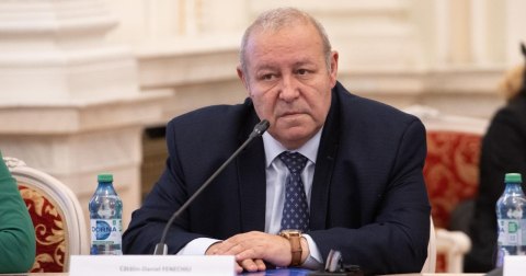Daniel Fenechiu, despre audierea lui Ciprian Ciucu la DNA: „Naște suspiciuni”. Poziția PNL privind retragerea