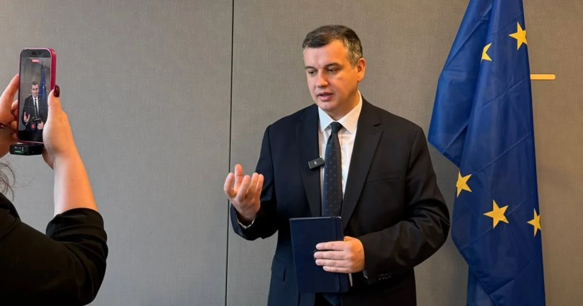 Eugen Tomac: Nicușor Dan va anunța noul premier când există „cadrul necesar”. Cine este dat ca propunere de partide