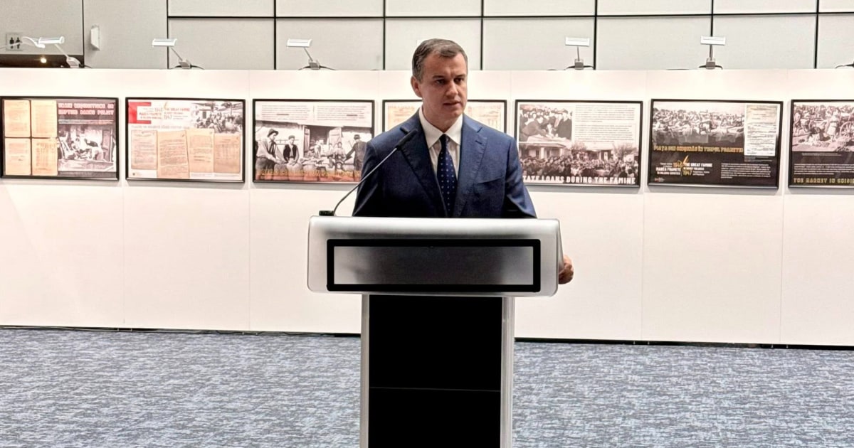 Eugen Tomac, după discuția de peste o oră cu conducerea PNL: „Plec încrezător de la această întâlnire”. Ce i-a transmis lui Ilie Bolojan