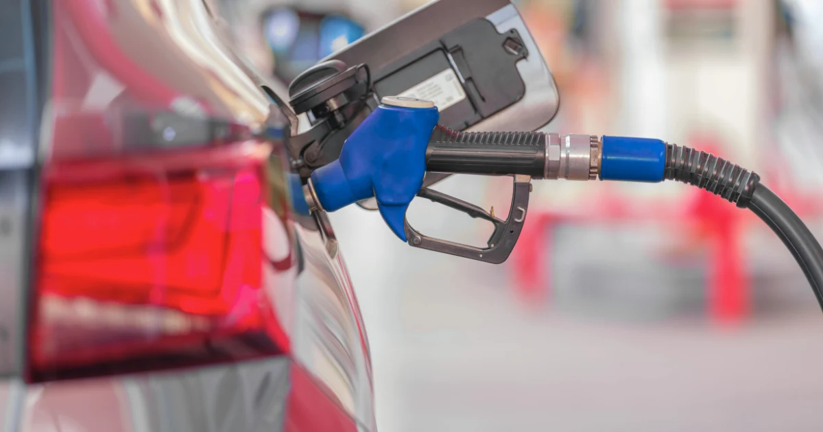 Acciza la motorină scade cu 20% între 16 și 31 august: reducere teoretică de circa 0,68 lei/litru la pompă