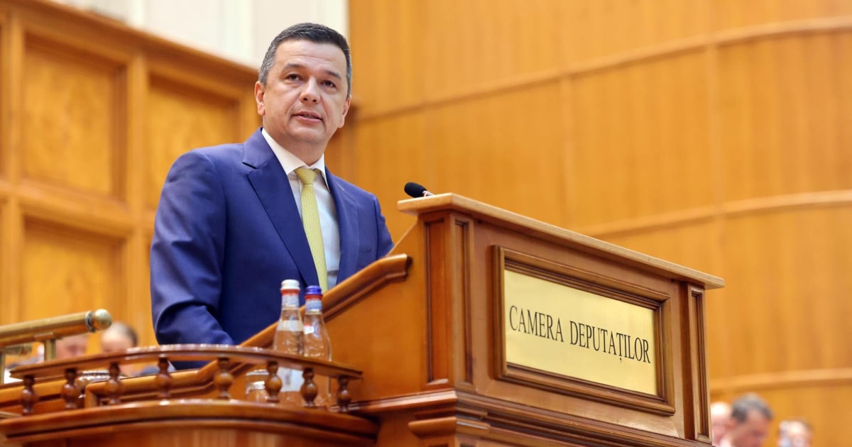 Grindeanu, despre „guvernul de armistițiu”: „PSD n-are nicio problemă”, dar cere PNL să retragă hotărârile anti-PSD