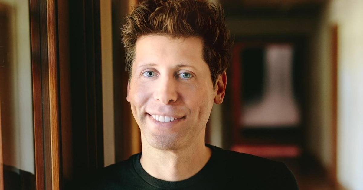 Sam Altman avertizează: AI devine mai greu de controlat pe măsură ce capătă abilități „supraomenești”. „Navigăm în ape necunoscute”