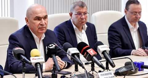 Ilie Bolojan, interimar la Energie: „Avem bani, proiecte, dar avem blocaje”. Pachetul de măsuri și termenul-limită