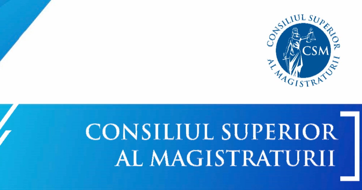 CSM propune mutarea unor proceduri din instanțe: ce se schimbă la divorțul prin acord și la radierea firmelor